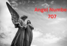 Mystery of Angel Number 707