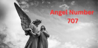Mystery of Angel Number 707