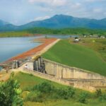 Banasura Sagar Dam