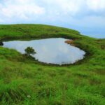 Chembra Peak