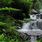 Chethalayam falls