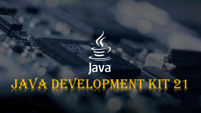 Java Development Kit 21