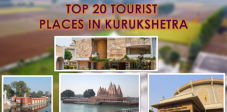 Top 20 Tourist Places in Kurukshetra