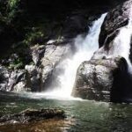 Meenmutty Falls