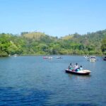 Pookode Lake