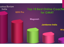 Top 10 Best Online Coaching for GMAT in India