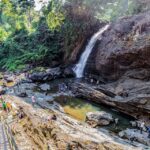 Soochipara falls