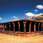 Thirunelli Temple