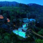 Vythiri Village Resort