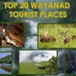 Top 20 Wayanad Tourist Places