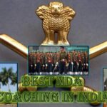 Best NDA Coaching in India