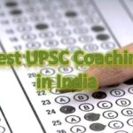 Best upsc coaching in india