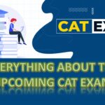 CAT Exam 2024