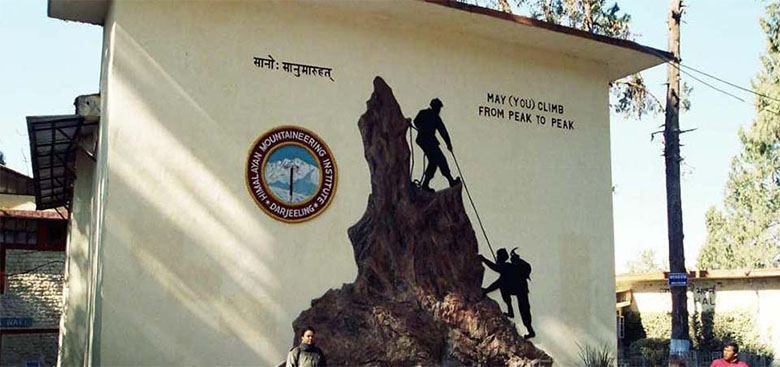 Himalayan Mountaineering Institute (HMI)