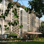 Indian Institute of Technology Bombay (IIT Bombay)