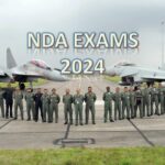NDA Exam 2024