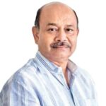 Radhakishan Diamani