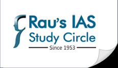 Rau's IAS Study Circle, Delhi