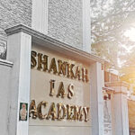 Shankar IAS Academy, Chennai