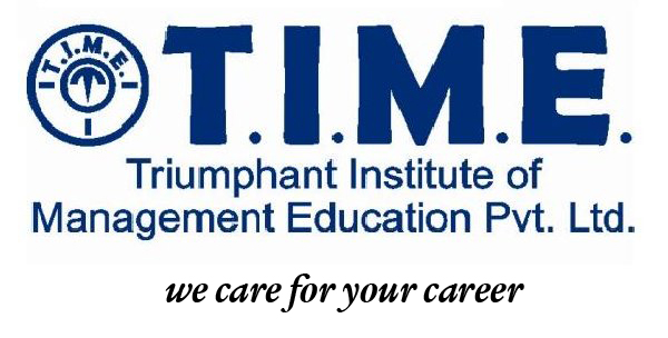 T.I.M.E. (Triumphant Institute of Management Education)