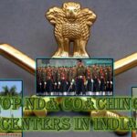 Top 10 Best NDA Coaching in India