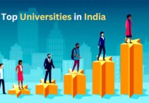 Top Universities in India: Courses Offered, Placements, Fees