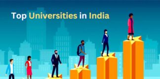 Top Universities in India: Courses Offered, Placements, Fees