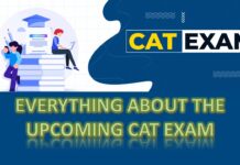 CAT Exam 2024