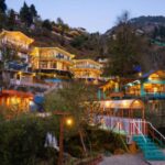 Mussoorie