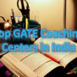 Top GATE Coaching Centers in India