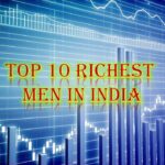 Top 10 Richest Men In India