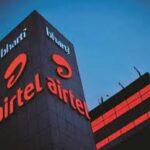 Bharti Airtel