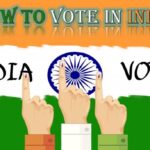 How to Vote in India