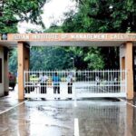 Indian Institute of Management, Calcutta (IIMC)