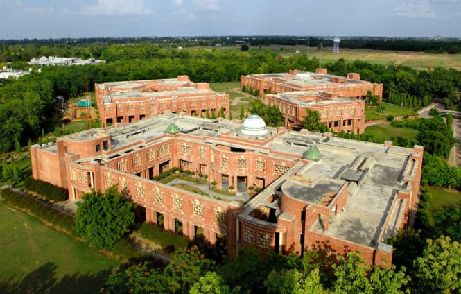 Indian Institute of Management, Lucknow (IIML)