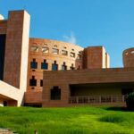 Indian School of Business (ISB), Hyderabad & Mohali