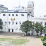 La Martiniere for Boys, Kolkata
