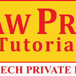 Law Prep Tutorial
