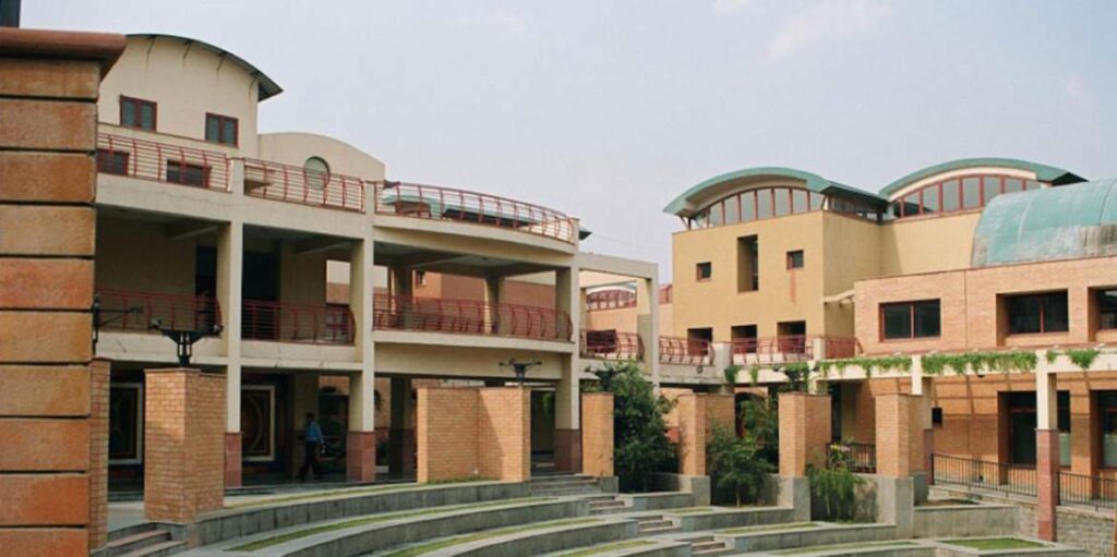 Sanskriti School, New Delhi