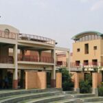 Sanskriti School, New Delhi
