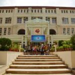 The Shri Ram School, New Delhi