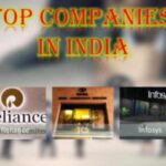 Top 10 Companies in India
