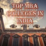 Top 10 MBA Colleges in India