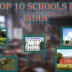 Top 10 Schools in India 2024