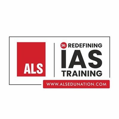 ALS IAS Academy