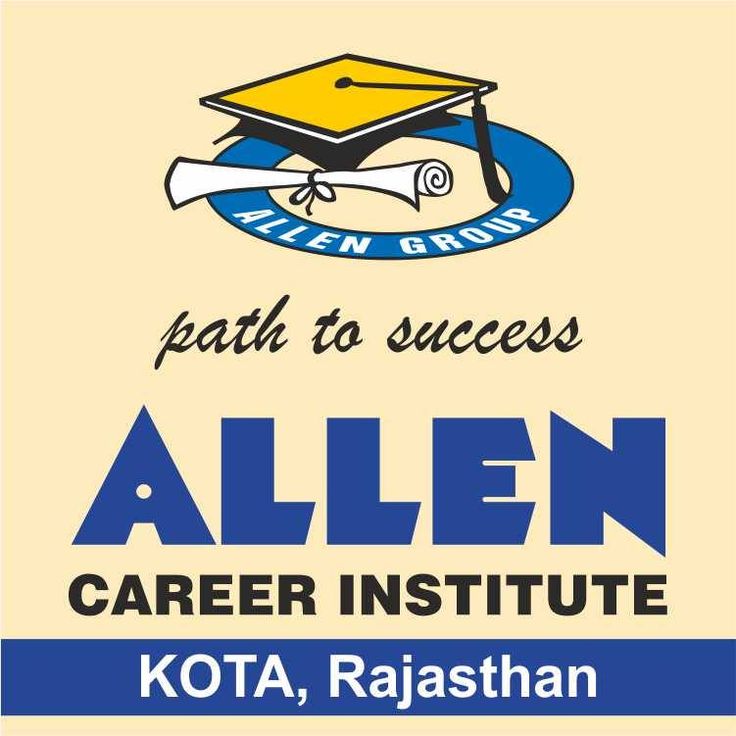 Allen Career Institute, Kota