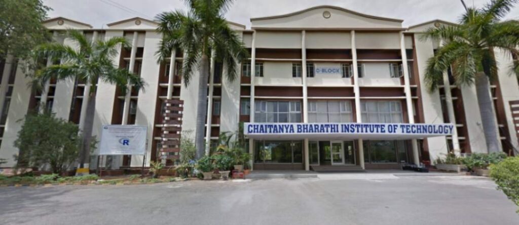 Chaitanya Bharathi Institute of Technology (CBIT)