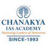 Chanakya IAS Academy