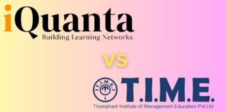 Iquanta vs time - which one is best for cat preparation
