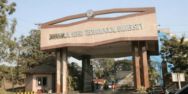 Jawaharlal Nehru Technological University (JNTU) College of Engineering